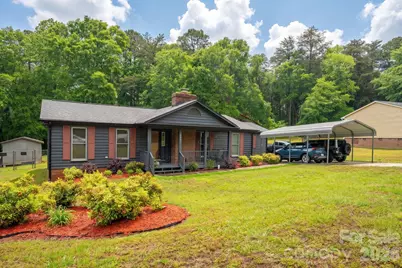 1841 Oak Hollow Road, Gastonia, NC 28054 - Photo 3