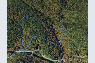 0 Russell Gap Road, Taylorsville, NC 28654 - Photo 1