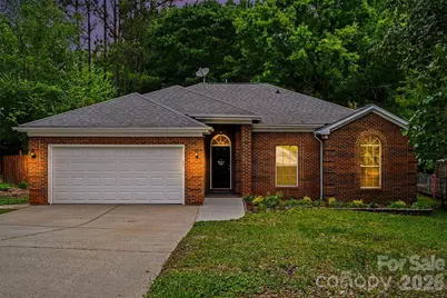 13505 Gatestone Lane, Pineville, NC 28134 - Photo 23