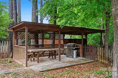 13505 Gatestone Lane, Pineville, NC 28134 - Photo 21