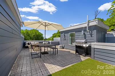 1633 Duckworth Avenue, Charlotte, NC 28208 - Photo 1