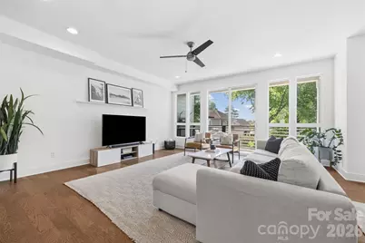 1633 Duckworth Avenue, Charlotte, NC 28208 - Photo 11
