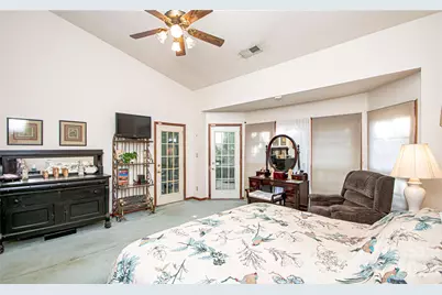 10801 Whitfield Ridge Drive, Charlotte, NC 28277 - Photo 21