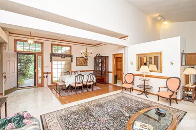 10801 Whitfield Ridge Drive, Charlotte, NC 28277 - Photo 5