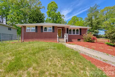 509 Brookside Camp Road, Hendersonville, NC 28792 - Photo 1
