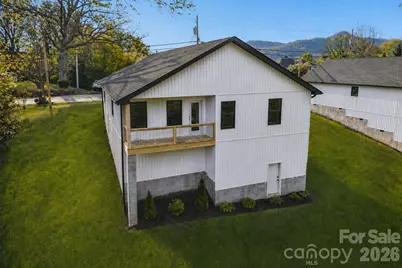124 N Main Street, Mars Hill, NC 28754 - Photo 15