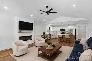 124 N Main St, Mars Hill, NC 28754 - Photo 7
