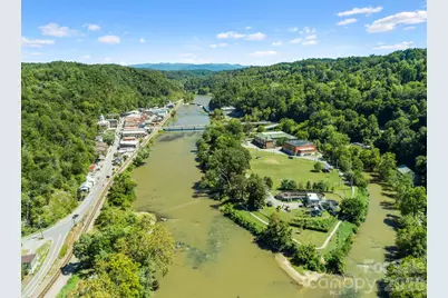 124 N Main Street, Mars Hill, NC 28754 - Photo 27
