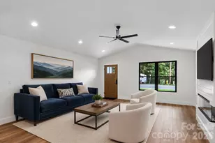 124 N Main St, Mars Hill, NC 28754 - Photo 5