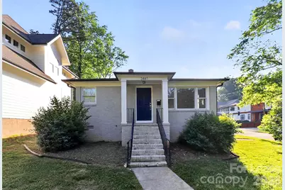 3441 Commonwealth Avenue, Charleston, NC 28205 - Photo 1
