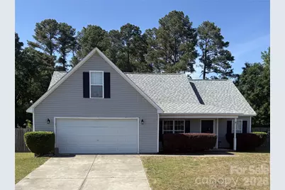 195 Moorea Drive, Raeford Township, NC 28376 - Photo 1