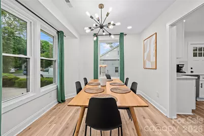 3021 Dogwood Avenue, Charlotte, NC 28206 - Photo 5