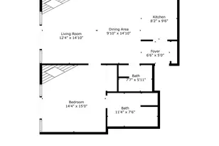 78 Upper Tanglewood Rd, Lake Toxaway, NC 28747 - Photo 43