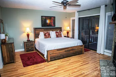 78 Upper Tanglewood Road #6, Lake Toxaway, NC 28747 - Photo 5