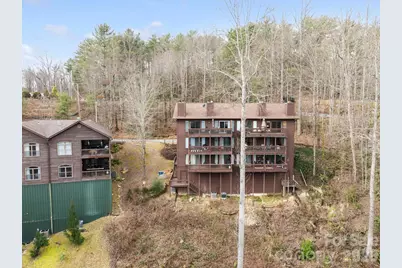 78 Upper Tanglewood Road #6, Lake Toxaway, NC 28747 - Photo 37