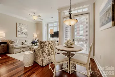 2810 Selwyn Avenue #314, Charlotte, NC 28209 - Photo 7