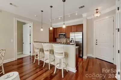 2810 Selwyn Avenue #314, Charlotte, NC 28209 - Photo 9