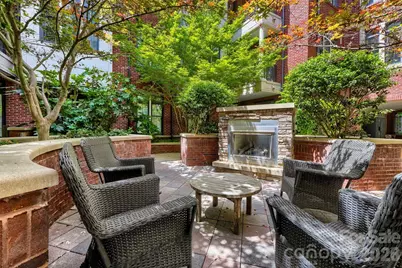 2810 Selwyn Avenue #314, Charlotte, NC 28209 - Photo 23
