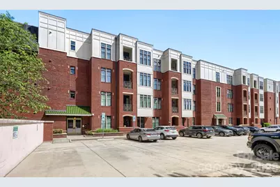 2810 Selwyn Avenue #314, Charlotte, NC 28209 - Photo 3