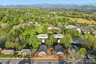 140 N Main St, Mars Hill, NC 28754 - Photo 17