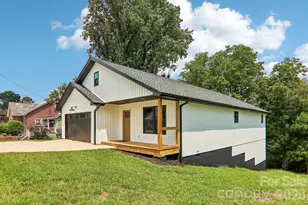 140 N Main St, Mars Hill, NC 28754 - Photo 3