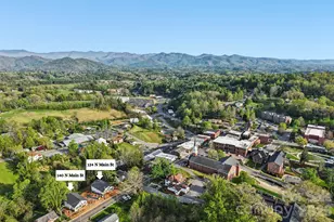 140 N Main St, Mars Hill, NC 28754 - Photo 19
