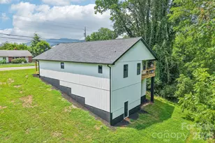 140 N Main St, Mars Hill, NC 28754 - Photo 33