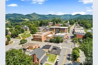 140 N Main Street, Mars Hill, NC 28754 - Photo 19