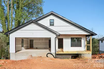 140 N Main Street, Mars Hill, NC 28754 - Photo 3