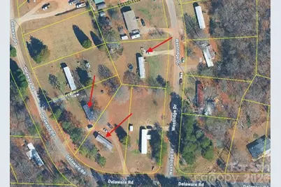 142 & 146 Delaware Road, Statesville, NC 28625 - Photo 9
