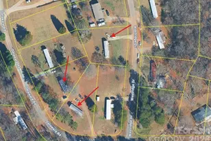 142 & 146 Delaware Rd, Statesville, NC 28625 - Photo 9