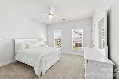 10141 Rainier Trail Drive NW, Huntersville, NC 28078 - Photo 19