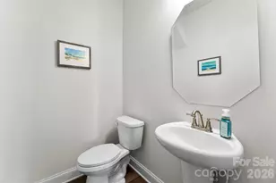 10141 Rainier Trail Dr NW, Huntersville, NC 28078 - Photo 11
