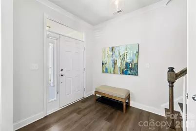 10141 Rainier Trail Drive NW, Huntersville, NC 28078 - Photo 3