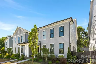 10141 Rainier Trail Drive NW, Huntersville, NC 28078 - Photo 1