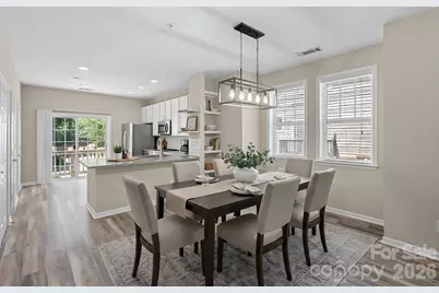2632 Weddington Avenue, Charlotte, NC 28204 - Photo 5
