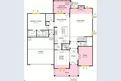 280 Stibbs Cross Road, Mooresville, NC 28115 - Photo 3