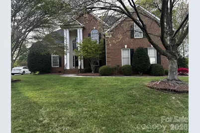 11025 Fountaingrove Drive, Charlotte, NC 28262 - Photo 1