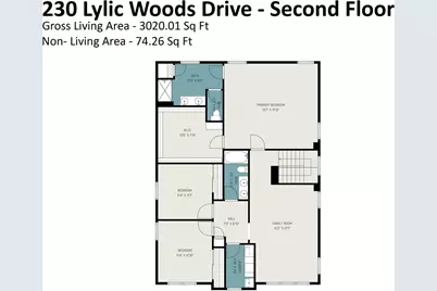 230 Lylic Woods Drive, Fort Mill, SC 29715 - Photo 31