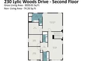 230 Lylic Woods Dr, Fort Mill, SC 29715 - Photo 31