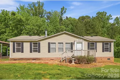 1375 Phaniel Church Road, Rockwell, NC 28138 - Photo 1