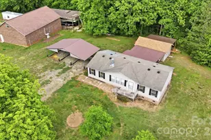 1375 Phaniel Church Rd, Rockwell, NC 28138 - Photo 3