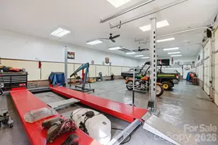 1375 Phaniel Church Rd, Rockwell, NC 28138 - Photo 35