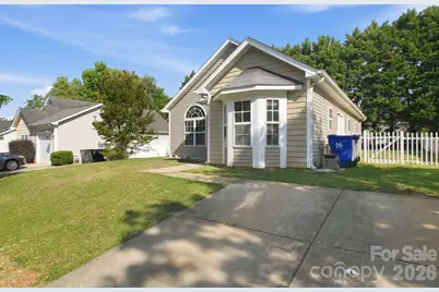 12519 Twelvetrees Lane, Huntersville, NC 28078 - Photo 3