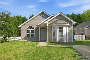 12519 Twelvetrees Ln, Huntersville, NC 28078 - Photo 1