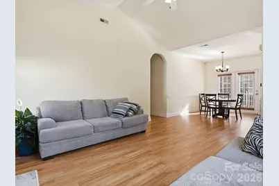 12519 Twelvetrees Lane, Huntersville, NC 28078 - Photo 7