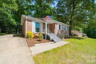 1312 County Home Rd, Conover, NC 28613 - Photo 1