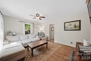 1312 County Home Rd, Conover, NC 28613 - Photo 5