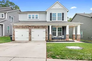 10008 Michael Crossing Dr, Charlotte, NC 28213 - Photo 1