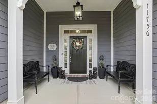 11756 Glenwood Dr, Locust, NC 28097 - Photo 9